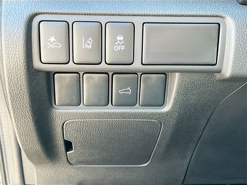 New 2026 Mitsubishi Eclipse Cross SEL image 10