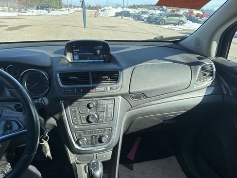 Used 2014 Buick Encore Convenience image 32