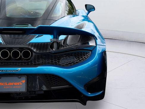 Used 2021 McLaren 765LT image 32