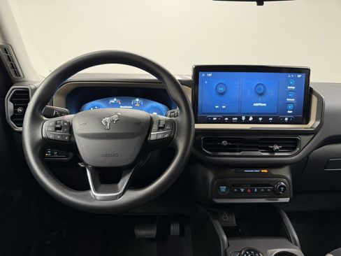 New 2025 Ford Bronco Sport Big Bend image 18