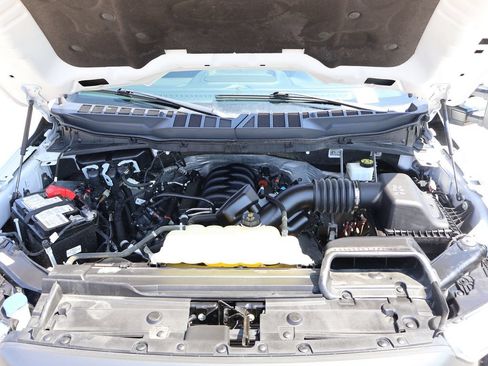 Certified 2023 Ford F150 XLT w/ Equipment Group 302A High AWD/4WD image 42