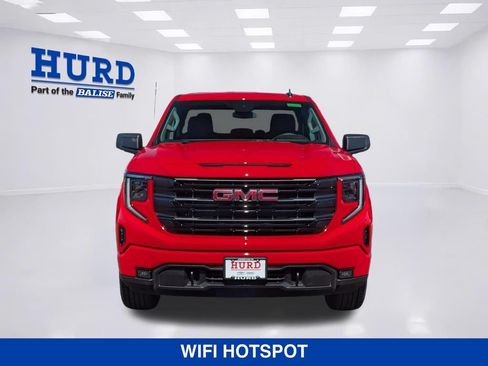 New 2026 GMC Sierra 1500 Elevation AWD/4WD image 9