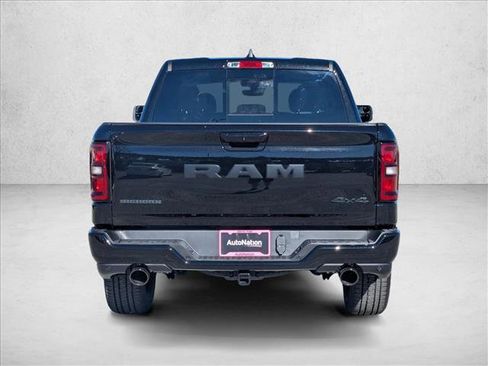 New 2026 RAM 1500 Big Horn image 8
