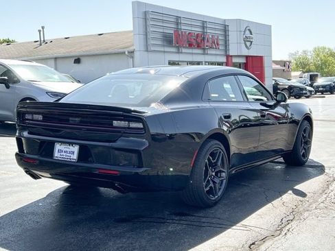 New 2026 Dodge Charger Scat Pack AWD/4WD image 13