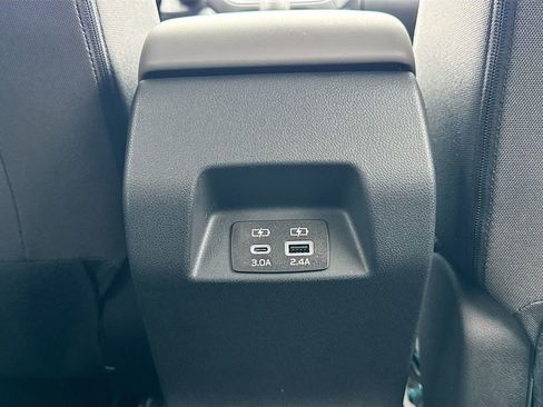 New 2026 Subaru Crosstrek 2.0i Premium AWD/4WD image 29