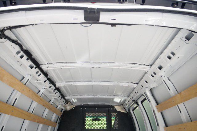 Used 2021 Chevrolet Express 2500 w/ Driver Convenience Package RWD image 10