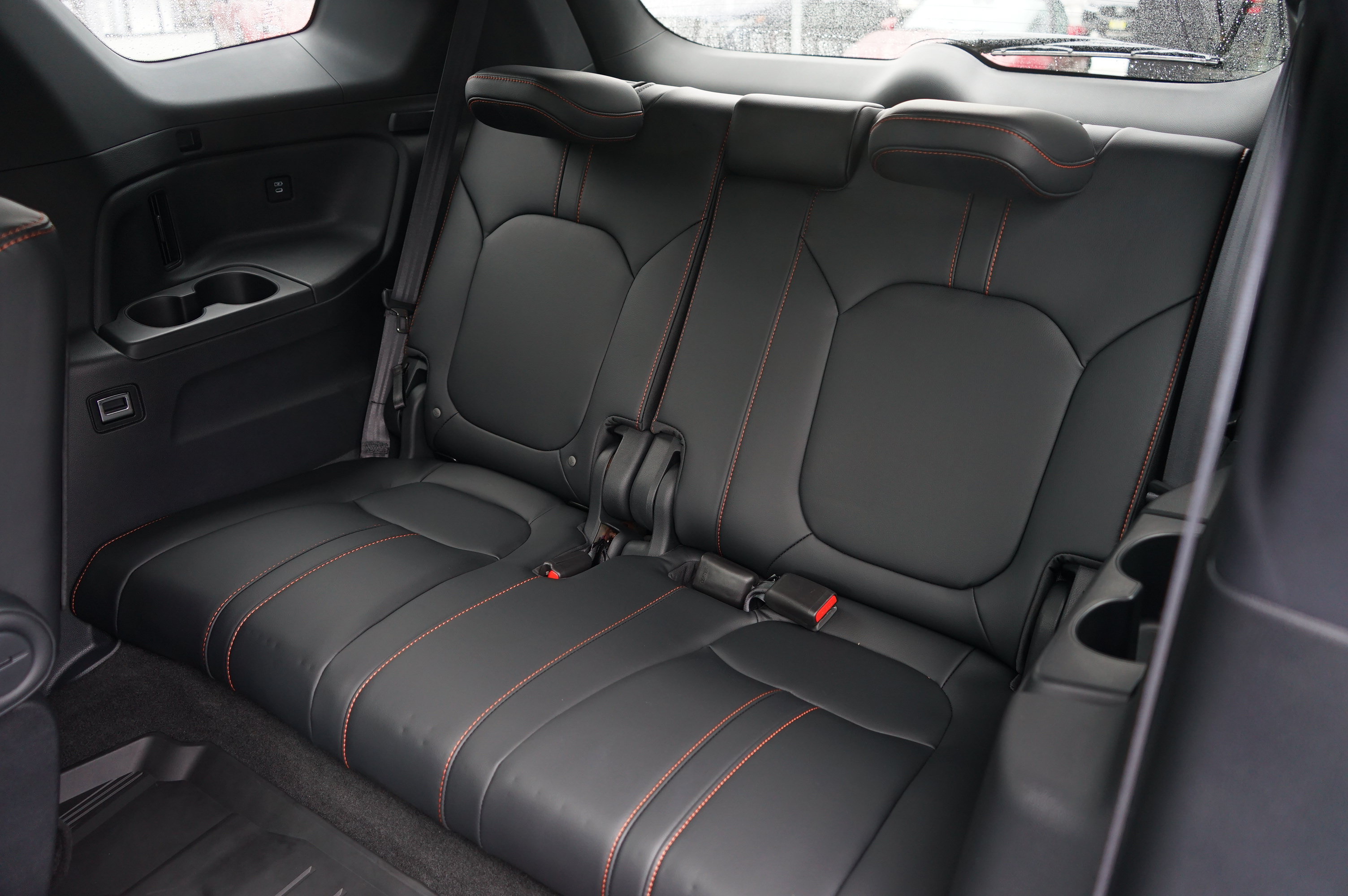 Used 2025 Honda Pilot TrailSport image 19