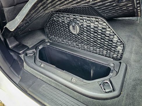 Used 2024 RAM 1500 Tradesman image 34