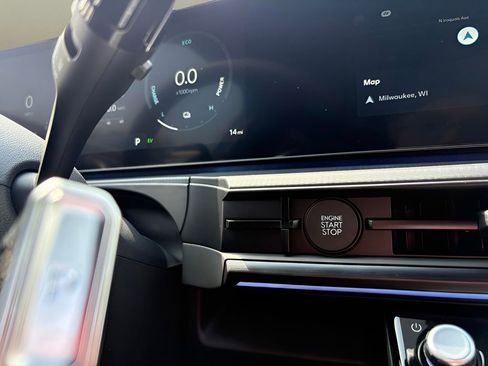 New 2026 Hyundai Santa Fe Calligraphy image 8