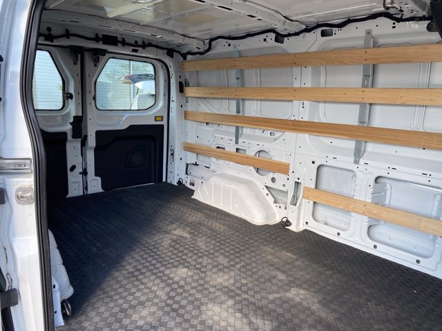 Used 2025 Ford Transit 250 Low Roof w/ Exterior Upgrade Package RWD image 27