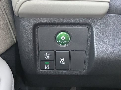 Certified 2022 Honda HR-V EX-L image 27