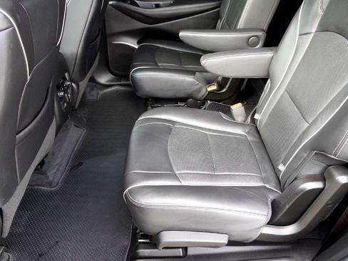 Used 2021 Buick Enclave Avenir w/ Avenir Technology Package image 30