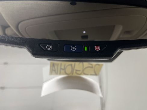 Used 2019 GMC Sierra 2500 Denali w/ Duramax Plus Package image 28