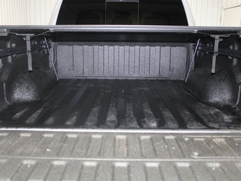 Used 2025 RAM 1500 RHO w/ RHO Level 1 Equipment Group image 7