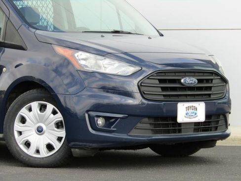 Certified 2020 Ford Transit Connect XLT FWD image 5
