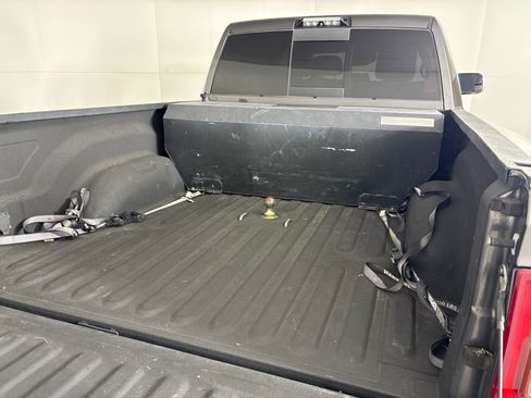 Used 2019 RAM 3500 Limited AWD/4WD image 14