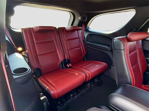 Used 2023 Dodge Durango SRT Hellcat image 21