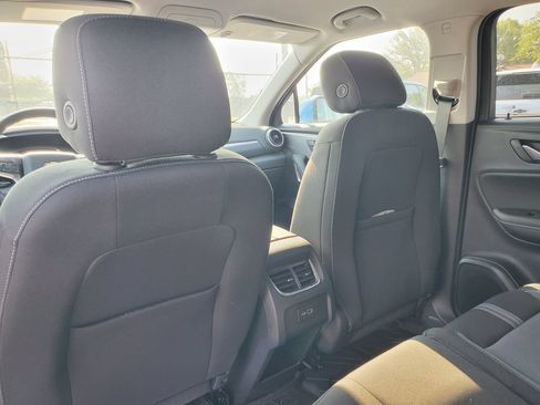 New 2026 Chevrolet Blazer LT w/ LPO, Floor Liner Package AWD/4WD image 28