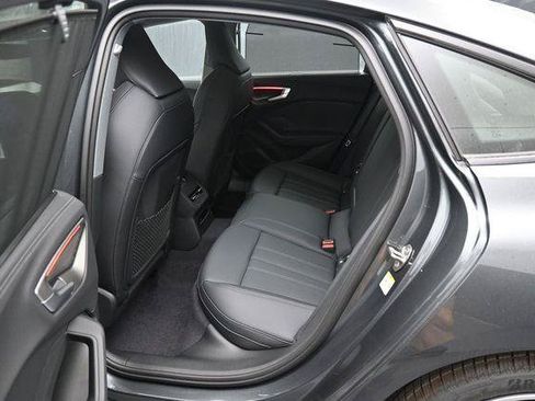 New 2026 Audi A5 2.0T Prestige AWD/4WD image 11