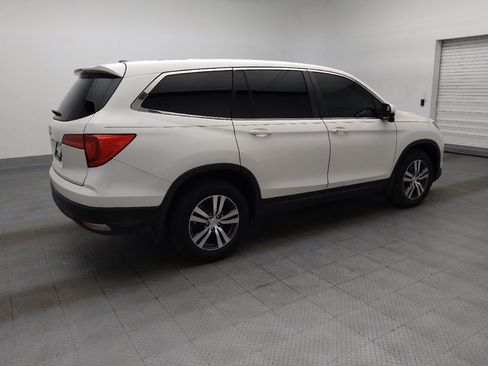 Used 2018 Honda Pilot EX image 10