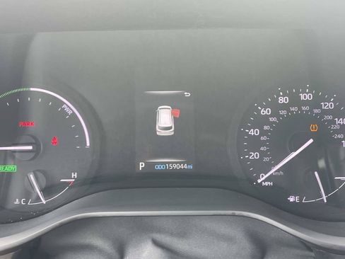 Used 2022 Toyota Sienna LE FWD image 26
