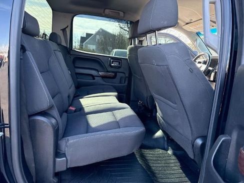 Used 2018 GMC Sierra 2500 SLE w/ HD SLE Preferred Plus Package image 26