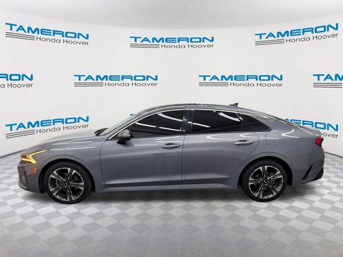 Used 2021 Kia K5 EX image 2