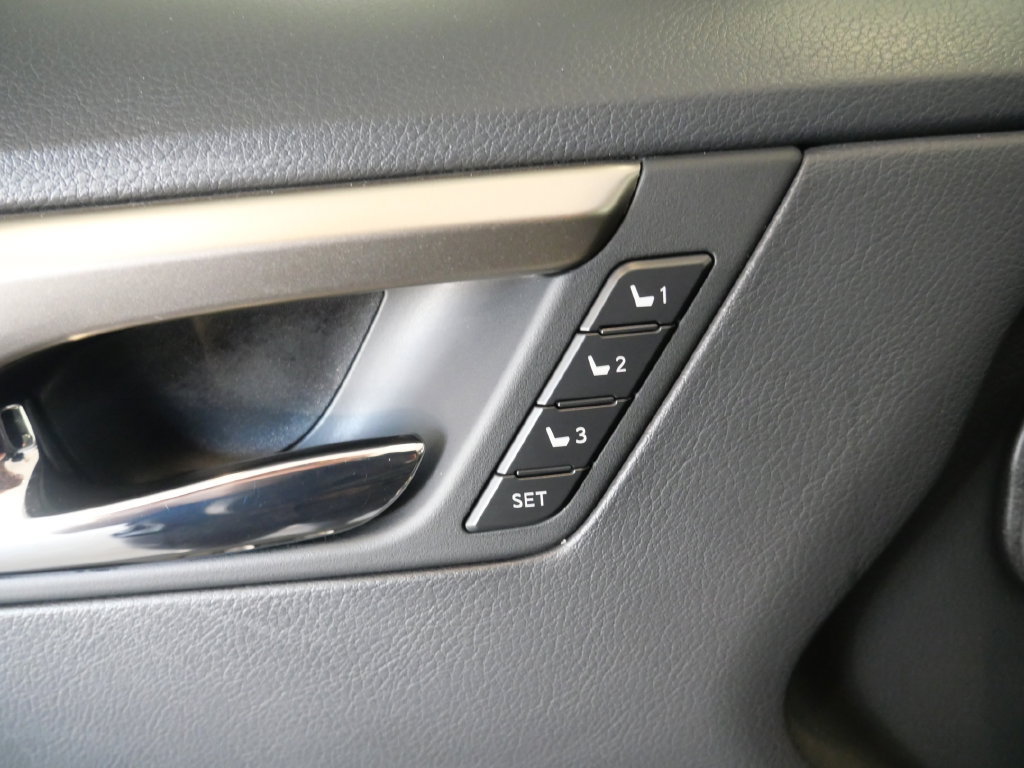 Used 2022 Lexus RX 350 AWD w/ Premium Package image 31