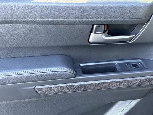 New 2026 Toyota Tacoma Limited AWD/4WD image 14