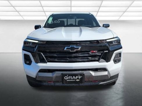 New 2026 Chevrolet Colorado Z71 w/ Technology Package image 30