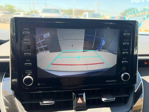 Used 2021 Toyota Corolla SE FWD image 18
