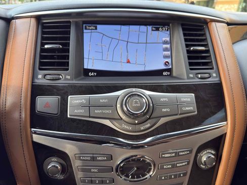 Used 2019 INFINITI QX80 Luxe w/ 22" Wheel Package AWD/4WD image 67