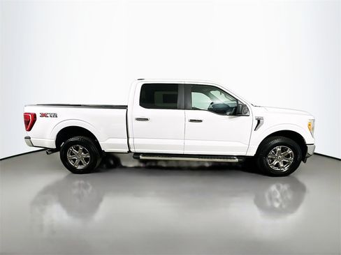 Used 2023 Ford F150 XLT w/ XTR Package image 7