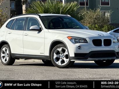 Used 2015 BMW X1 sDrive28i