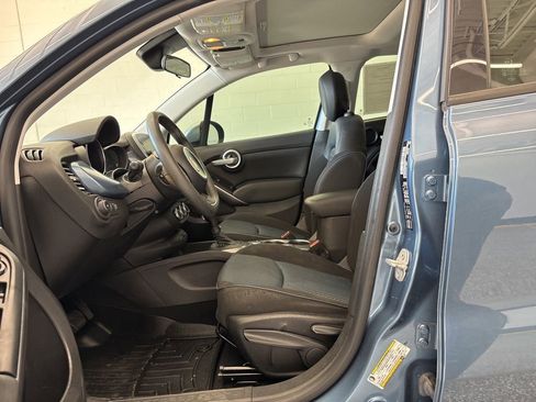 Used 2018 FIAT 500X Pop image 11