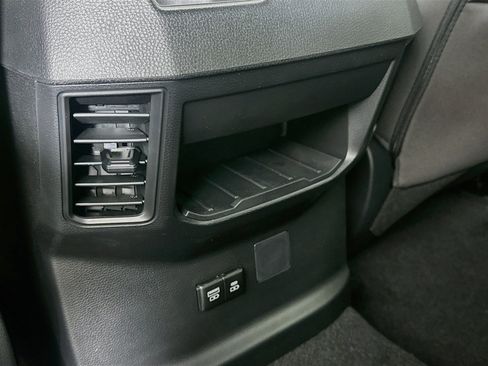 Used 2025 Toyota Tundra SR5 w/ SR5 Convenience Package RWD image 26