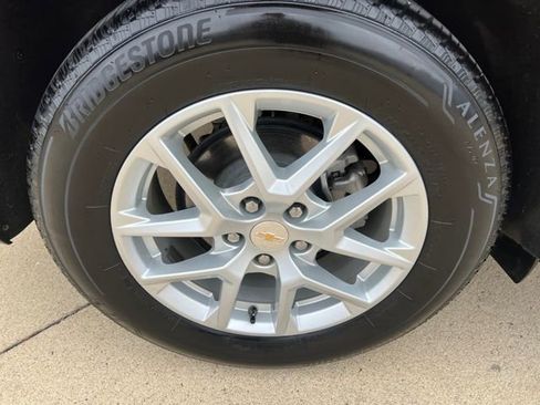 Certified 2024 Chevrolet Equinox LT image 11