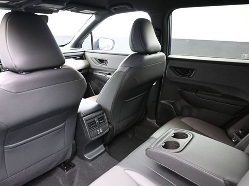 New 2026 Subaru Outback Premium AWD/4WD image 19