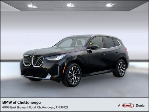 Used 2026 BMW X3 xDrive30 w/ Convenience Package image 1