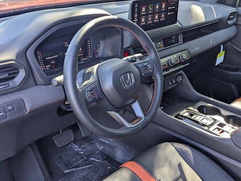 New 2026 Honda Passport TrailSport image 3