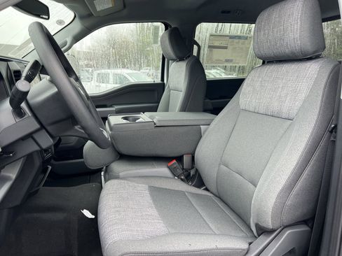 New 2026 Ford F250 XLT AWD/4WD image 13