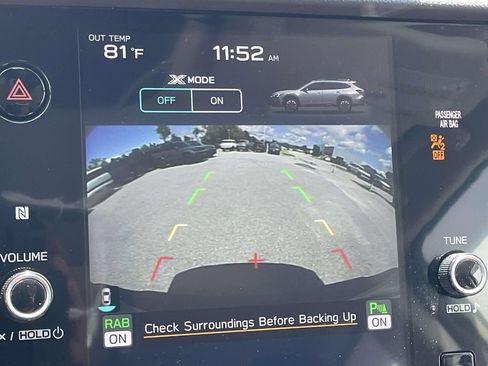 Certified 2024 Subaru Outback Touring AWD/4WD image 18