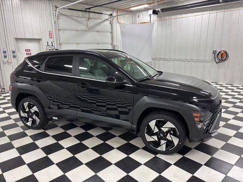 Certified 2026 Hyundai Kona Limited AWD/4WD image 2
