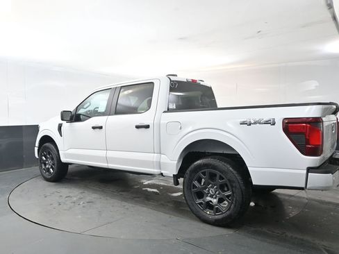 New 2026 Ford F150 STX AWD/4WD image 3