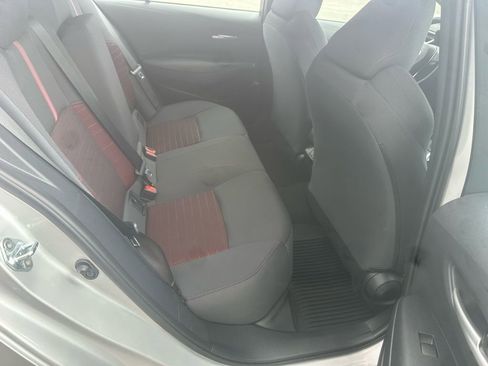 Used 2023 Toyota Corolla SE image 11