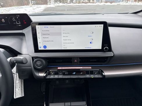 New 2026 Toyota Prius XLE image 20