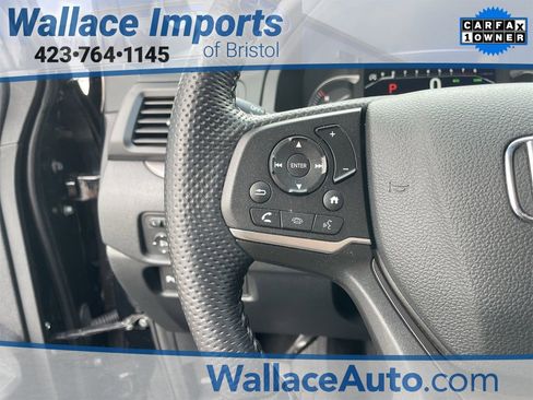 Used 2023 Honda Passport EX-L image 17