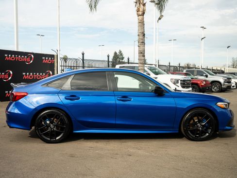 Used 2024 Honda Civic Si image 13