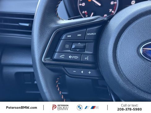 Used 2024 Subaru Crosstrek 2.5i Limited image 22