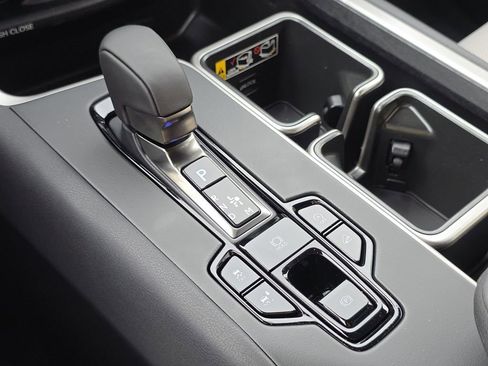 New 2026 Lexus TX 350 350 Luxury image 22